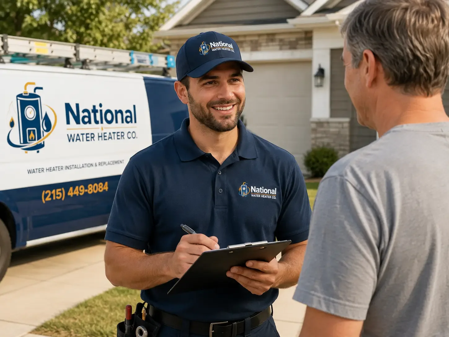 Water Heater Installation Kittery Point, ME FAQs